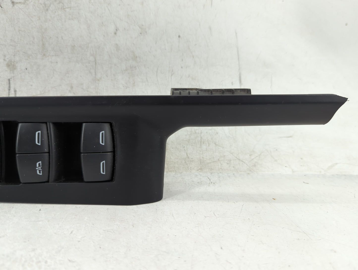 2019-2020 Gmc Sierra 1500 Master Power Window Switch Replacement Driver Side Left P/N:84699725 Fits Fits 2019 2020 OEM Used 