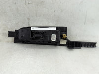 2019-2020 Gmc Sierra 1500 Master Power Window Switch Replacement Driver Side Left P/N:84699725 Fits Fits 2019 2020 OEM Used 