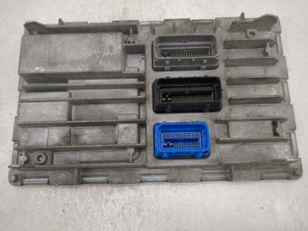 compare product 2019-2021 Gmc Sierra 1500 PCM Engine Control Computer ECU ECM PCU OEM P/N:12705110 Fits Fits 2019 2020 2021 OEM Used Auto Parts
