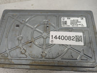 2019-2021 Gmc Sierra 1500 PCM Engine Control Computer ECU ECM PCU OEM P/N:12705110 12703685 Fits Fits 2019 2020 2021 OEM Use