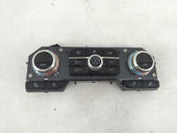 2020 Gmc Sierra 1500 Climate Control Module Temperature AC/Heater Replacement P/N:84692239 7370200000000X, 015372982 Fits OE
