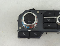 2020 Gmc Sierra 1500 Climate Control Module Temperature AC/Heater Replacement P/N:84692239 7370200000000X, 015372982 Fits OE