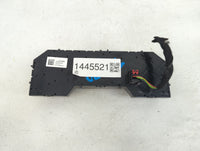 2020 Gmc Sierra 1500 Climate Control Module Temperature AC/Heater Replacement P/N:84692239 7370200000000X, 015372982 Fits OE