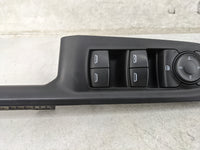 2019-2022 Gmc Sierra 1500 Master Power Window Switch Replacement Driver Side Left P/N:84699725 Fits Fits 2019 2020 2021 2022