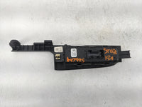 2019-2022 Gmc Sierra 1500 Master Power Window Switch Replacement Driver Side Left P/N:84699725 Fits Fits 2019 2020 2021 2022