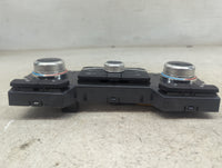 2020-2022 Gmc Sierra 1500 Climate Control Module Temperature AC/Heater Replacement P/N:84692239 81537298Z Fits Fits 2020 202