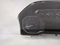 2020 Gmc Sierra 1500 Instrument Cluster Speedometer Gauges P/N:84785482 812610798, 3219208A54820066 Miles: Fits OEM Used Aut