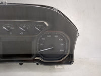2020 Gmc Sierra 1500 Instrument Cluster Speedometer Gauges P/N:84785482 812610798, 3219208A54820066 Miles: Fits OEM Used Aut