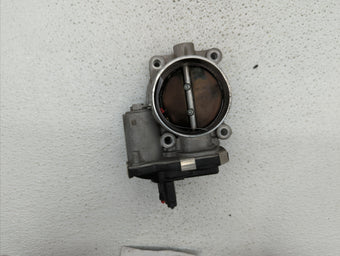 compare product 2016-2018 Gmc Sierra 1500 Throttle Body P/N:12669536AA 12676296AA, 12676296A Fits Fits 2016 2017 2018 2019 OEM Used Auto Parts