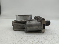 2016-2018 Gmc Sierra 1500 Throttle Body P/N:12669536AA 12676296AA, 12676296A Fits Fits 2016 2017 2018 2019 OEM Used Auto Par