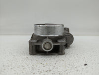 2016-2018 Gmc Sierra 1500 Throttle Body P/N:12669536AA 12676296AA, 12676296A Fits Fits 2016 2017 2018 2019 OEM Used Auto Par