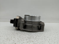 2016-2018 Gmc Sierra 1500 Throttle Body P/N:12669536AA 12676296AA, 12676296A Fits Fits 2016 2017 2018 2019 OEM Used Auto Par