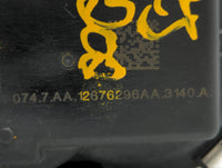 2016-2018 Gmc Sierra 1500 Throttle Body P/N:12669536AA 12676296AA, 12676296A Fits Fits 2016 2017 2018 2019 OEM Used Auto Par