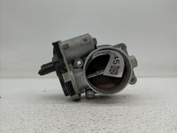 2016-2018 Gmc Sierra 1500 Throttle Body P/N:12669536AA 12676296AA, 12676296A Fits Fits 2016 2017 2018 2019 OEM Used Auto Par
