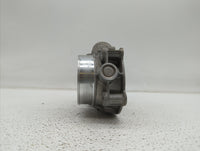 2016-2018 Gmc Sierra 1500 Throttle Body P/N:12669536AA 12676296AA, 12676296A Fits Fits 2016 2017 2018 2019 OEM Used Auto Par