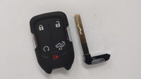 Gmc Sierra 1500 Keyless Entry Remote Fob Hyq1ea 435451-0170 G 13591396 5 - Oemusedautoparts1.com