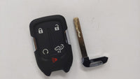 Gmc Sierra 1500 Keyless Entry Remote Fob Hyq1ea 435451-0170 G 13591396 5 - Oemusedautoparts1.com