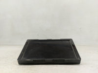 Gmc Sierra 2500 Information Display Screen - Oemusedautoparts1.com
