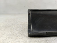 Gmc Sierra 2500 Information Display Screen - Oemusedautoparts1.com