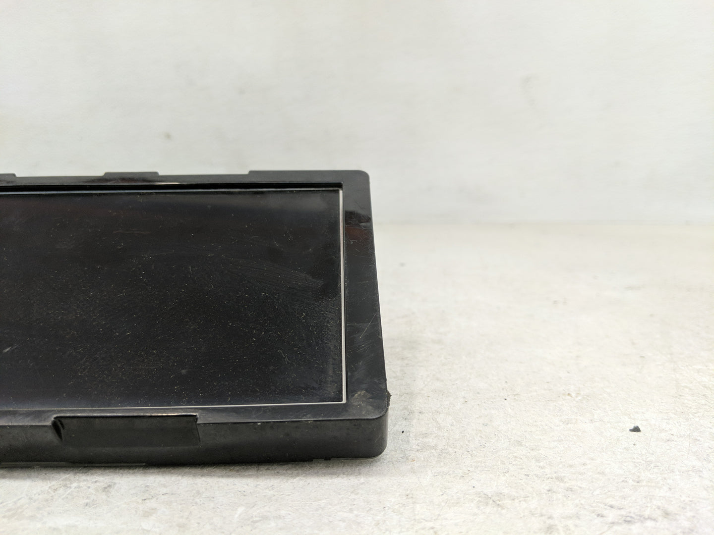 Gmc Sierra 2500 Information Display Screen - Oemusedautoparts1.com