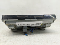 Gmc Sierra 2500 Information Display Screen - Oemusedautoparts1.com