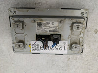Gmc Sierra 2500 Information Display Screen - Oemusedautoparts1.com