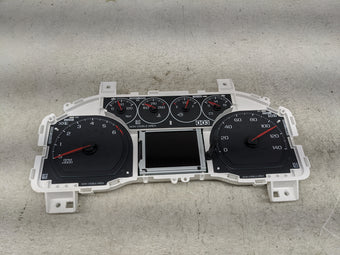 compare product 2020 Gmc Sierra Denali 1500 Instrument Cluster Speedometer Gauges P/N:750861-750A 750765-950A Miles:96K Fits Fits 2018 2019 OEM Used Auto Parts