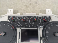 2020 Gmc Sierra Denali 1500 Instrument Cluster Speedometer Gauges P/N:750861-750A 750765-950A Miles:96K Fits Fits 2018 2019 