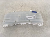 2020 Gmc Sierra Denali 1500 Instrument Cluster Speedometer Gauges P/N:750861-750A 750765-950A Miles:96K Fits Fits 2018 2019 