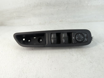 compare product 2020 Gmc Terrain Master Power Window Switch Replacement Driver Side Left P/N:84513464 Fits Fits 2016 2017 2018 2019 2021 2022 OEM Used Auto Parts