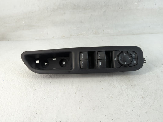 2020 Gmc Terrain Master Power Window Switch Replacement Driver Side Left P/N:84513464 Fits Fits 2016 2017 2018 2019 2021 202