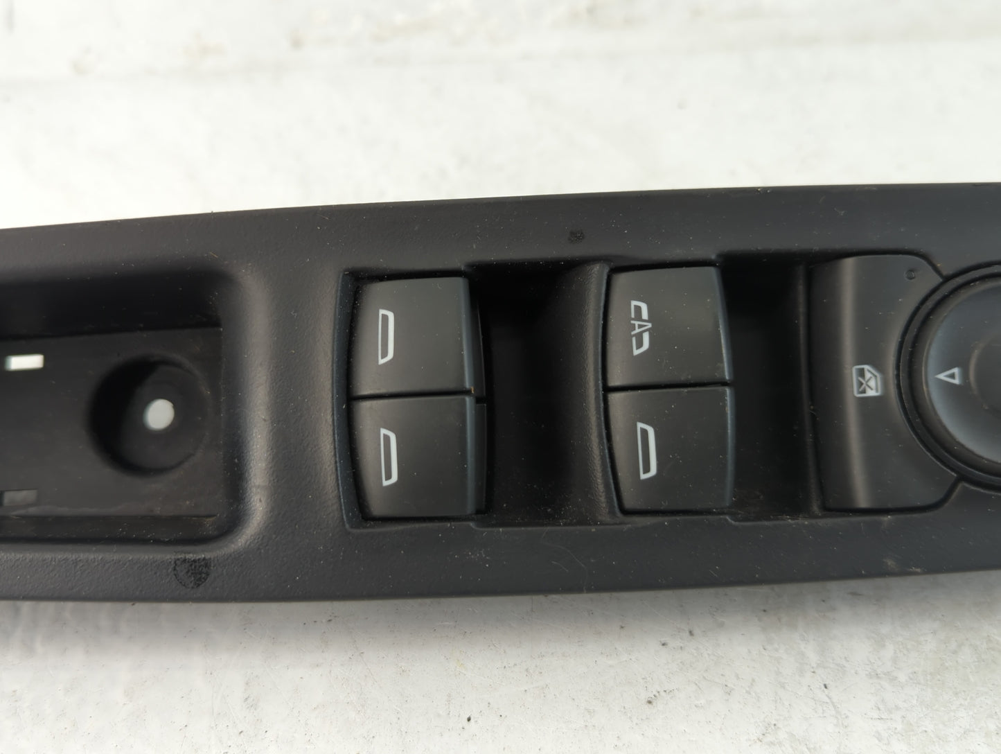 2020 Gmc Terrain Master Power Window Switch Replacement Driver Side Left P/N:84513464 Fits Fits 2016 2017 2018 2019 2021 202