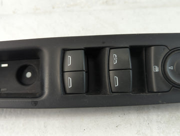 2020 Gmc Terrain Master Power Window Switch Replacement Driver Side Left P/N:84513464 Fits Fits 2016 2017 2018 2019 2021 2022 OEM Used Auto Parts