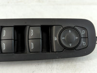 2020 Gmc Terrain Master Power Window Switch Replacement Driver Side Left P/N:84513464 Fits Fits 2016 2017 2018 2019 2021 202