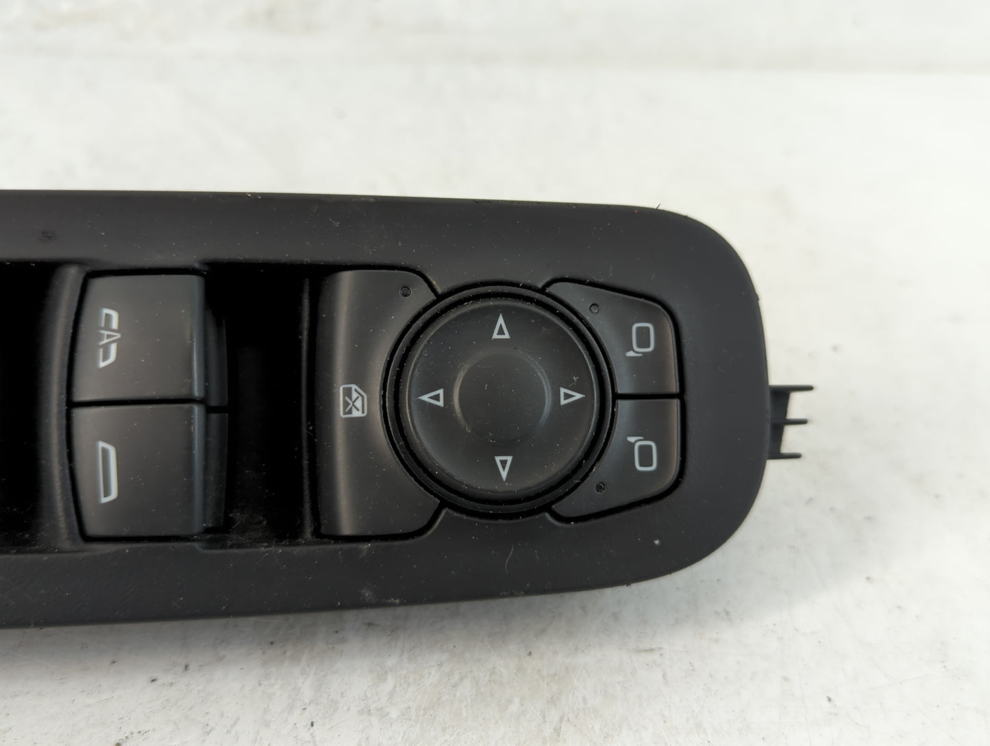 2020 Gmc Terrain Master Power Window Switch Replacement Driver Side Left P/N:84513464 Fits Fits 2016 2017 2018 2019 2021 202