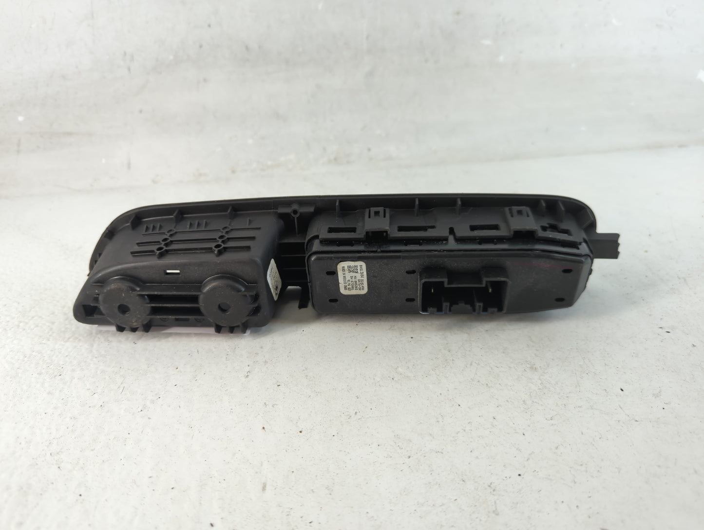 2020 Gmc Terrain Master Power Window Switch Replacement Driver Side Left P/N:84513464 Fits Fits 2016 2017 2018 2019 2021 202
