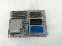 2018-2020 Gmc Terrain PCM Engine Control Computer ECU ECM PCU OEM P/N:12702505 Fits Fits 2017 2018 2019 2020 2021 2022 OEM U