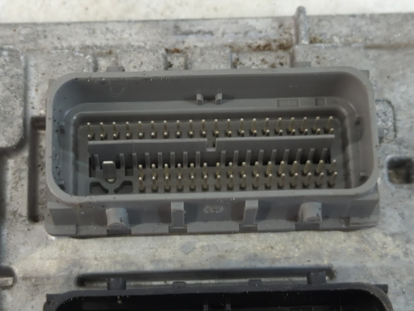 2018-2020 Gmc Terrain PCM Engine Control Computer ECU ECM PCU OEM P/N:12702505 Fits Fits 2017 2018 2019 2020 2021 2022 OEM U