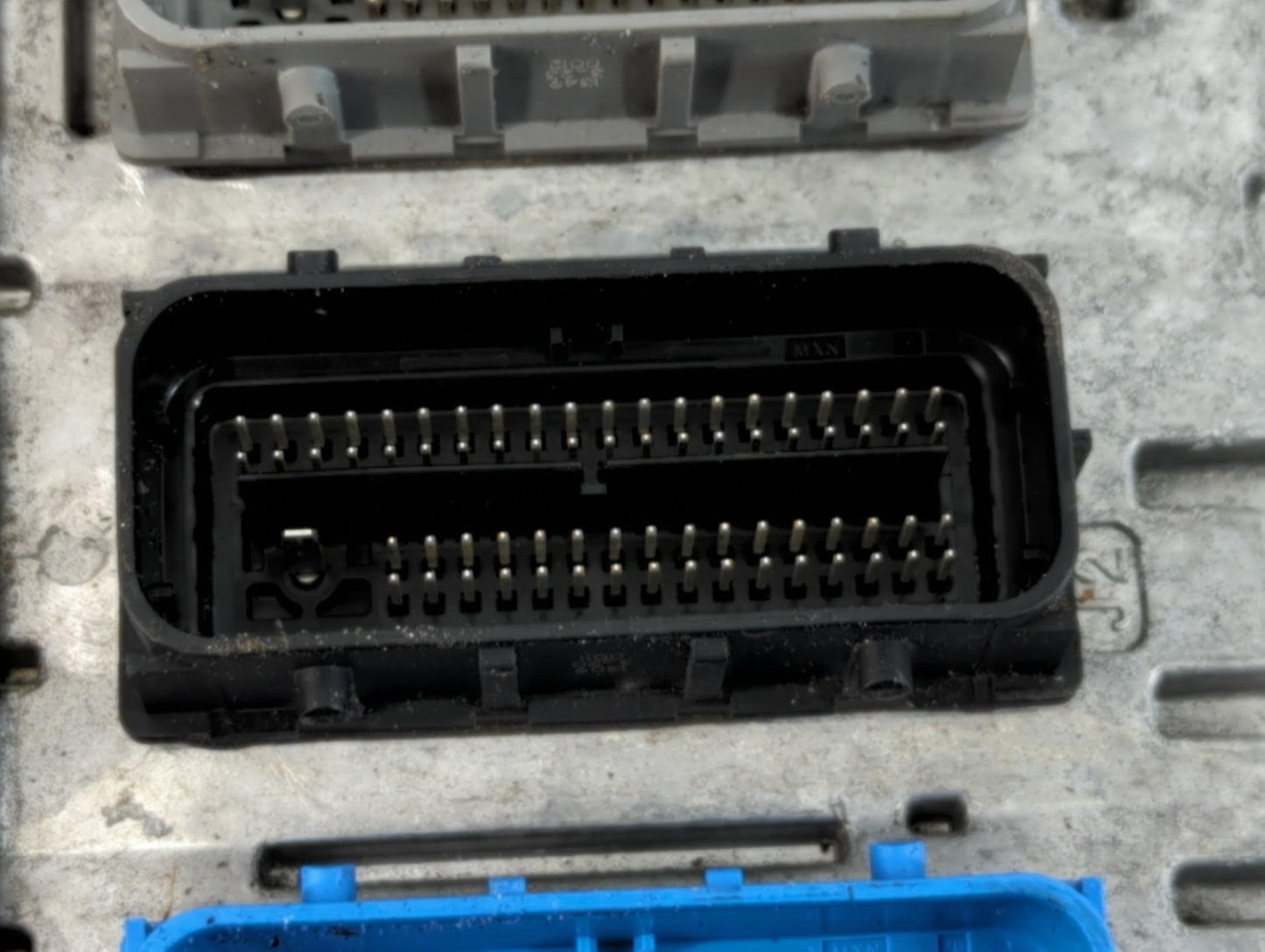 2018-2020 Gmc Terrain PCM Engine Control Computer ECU ECM PCU OEM P/N:12702505 Fits Fits 2017 2018 2019 2020 2021 2022 OEM U