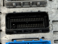 2018-2020 Gmc Terrain PCM Engine Control Computer ECU ECM PCU OEM P/N:12702505 Fits Fits 2017 2018 2019 2020 2021 2022 OEM U