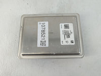 2018-2020 Gmc Terrain PCM Engine Control Computer ECU ECM PCU OEM P/N:12702505 Fits Fits 2017 2018 2019 2020 2021 2022 OEM U