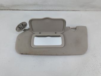 compare product 2020 Gmc Terrain Sun Visor Shade Replacement Driver Left Mirror Fits Fits 2021 2022 OEM Used Auto Parts