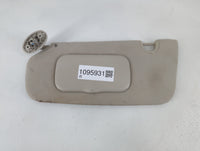 2020 Gmc Terrain Sun Visor Shade Replacement Driver Left Mirror Fits Fits 2021 2022 OEM Used Auto Parts - Oemusedautoparts1.