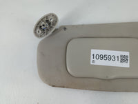 2020 Gmc Terrain Sun Visor Shade Replacement Driver Left Mirror Fits Fits 2021 2022 OEM Used Auto Parts - Oemusedautoparts1.