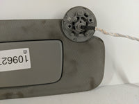 2020 Gmc Terrain Sun Visor Shade Replacement Passenger Right Mirror Fits OEM Used Auto Parts - Oemusedautoparts1.com