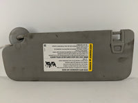 2020 Gmc Terrain Sun Visor Shade Replacement Passenger Right Mirror Fits OEM Used Auto Parts - Oemusedautoparts1.com