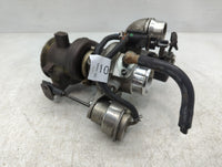 2018 Gmc Terrain Turbocharger Turbo Charger Super Charger Supercharger - Oemusedautoparts1.com