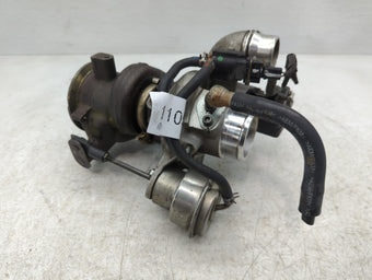compare product 2018 Gmc Terrain Turbocharger Turbo Charger Super Charger Supercharger