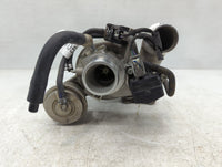 2018 Gmc Terrain Turbocharger Turbo Charger Super Charger Supercharger - Oemusedautoparts1.com