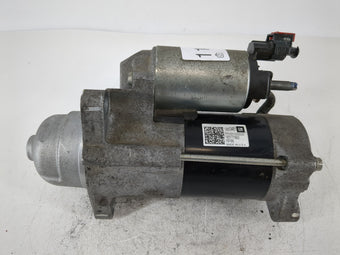 compare product 2018-2022 Gmc Terrain Car Starter Motor Solenoid OEM P/N:12690481 Fits Fits 2017 2018 2019 2020 2021 2022 OEM Used Auto Parts
